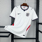Camisa Inglaterra 2026 Home - (Torcedor)