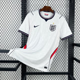 Camisa Inglaterra 2026 Home - (Torcedor)