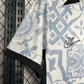 Camisa Portugal LV Jointly 24/25 - Versão (Torcedor) Masculina