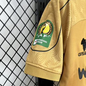 Camisa Young Africans Third 25/26 - (Torcedor) Masculina