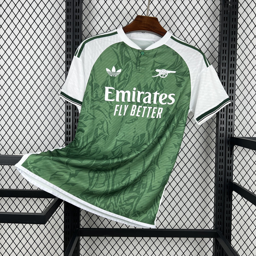 Camisa Arsenal 26/27 Edição Especial - (Torcedor)