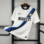 Camisa Inter de Milão 11/12 Away - (Retrô)