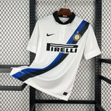 Camisa Inter de Milão 11/12 Away - (Retrô)