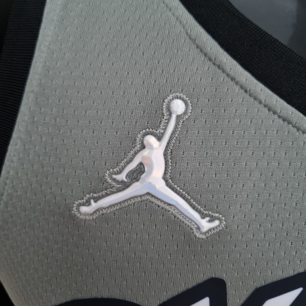 Camisa NBA Brooklyn Nets #13 Harden - 75° Aniversário