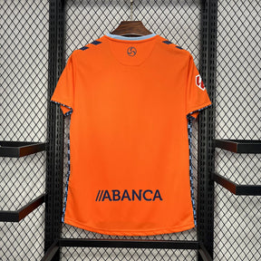 Camisa Celta de Vigo lll 24/25 - (Torcedor) Masculina