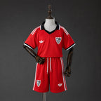 Kit Infantil Sevilla 26/27 Away