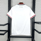 Camisa Hungria 2026 Away - (Torcedor)