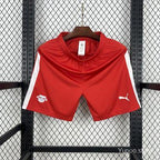 Shorts RB Leipzig 25/26 Home - (Torcedor)
