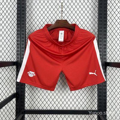 Shorts RB Leipzig 25/26 Home - (Torcedor)