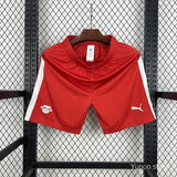 Shorts RB Leipzig 25/26 Home - (Torcedor)