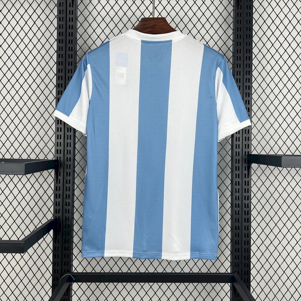 Camisa Argentina Aniversário 50 Anos 24/25 - Adidas (Torcedor) Masculina
