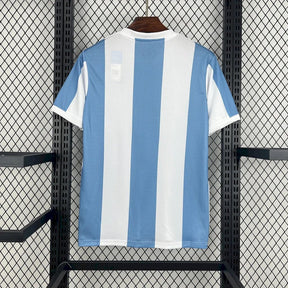 Camisa Argentina Aniversário 50 Anos 24/25 - Adidas (Torcedor) Masculina
