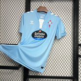 Camisa Celta de Vigo Home 24/25 - (Torcedor) Masculina
