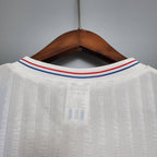 Camisa Olympique de Marseille Titular 90/91 - Versão (Retrô)