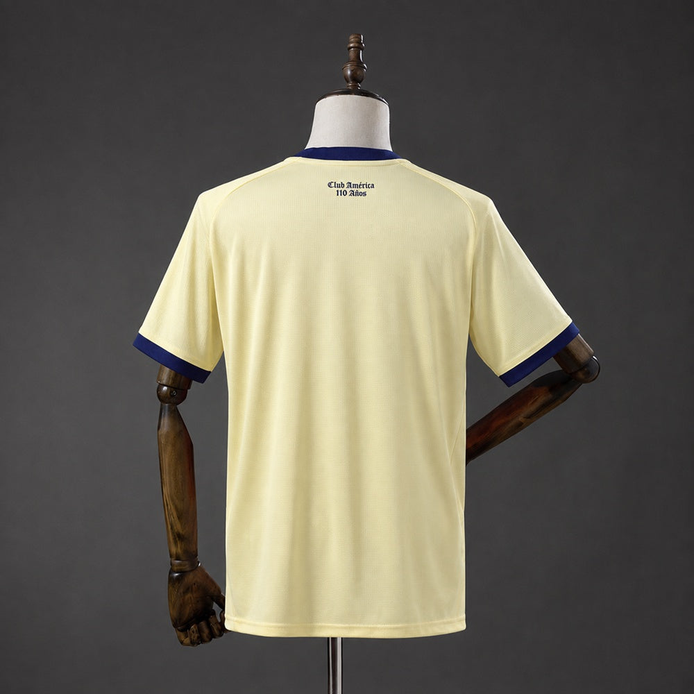Camisa América do México 26/27 Edição Especial 110 anos - (Torcedor)