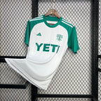 Camisa Austin FC 2025 Away - (Torcedor)