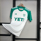 Camisa Austin Away 24/25 - Adidas (Torcedor) Masculina