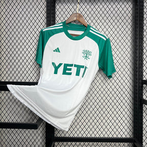 Camisa Austin Away 24/25 - Adidas (Torcedor) Masculina