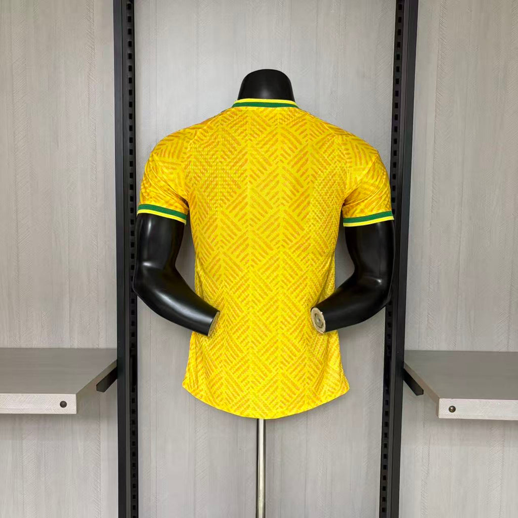Camisa África do Sul 2026 Home - (Jogador)