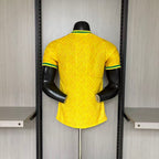Camisa África do Sul 2026 Home - (Jogador)
