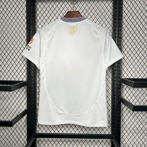 Camisa Aston Villa Villa Away 24/25 Castore (Torcedor) Masculina