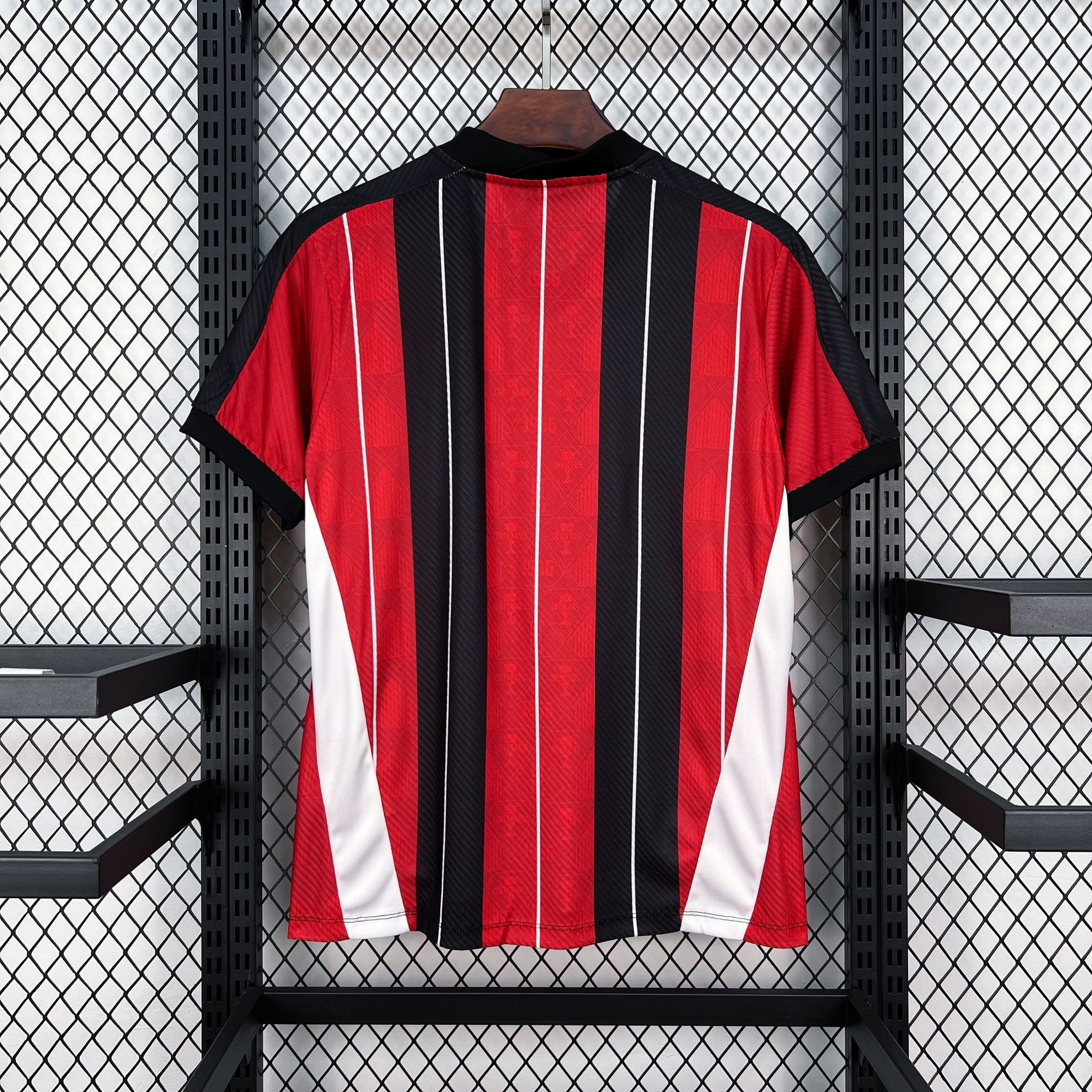 Camisa Botafogo SP 2026 Away - (Torcedor)