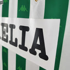 Camisa Real Betis Titular 96/97 - Versão (Retrô)
