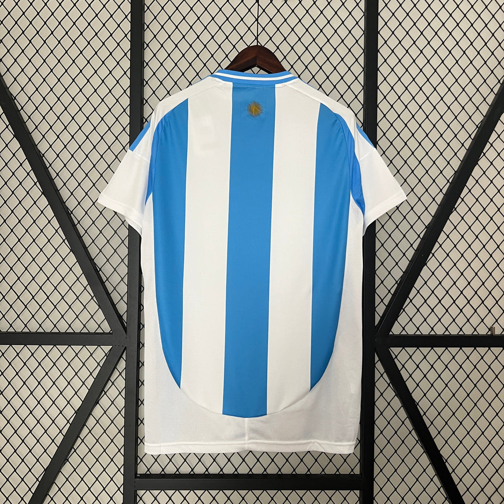 Camisa Argentina 2024 Home - (Torcedor)
