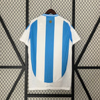 Camisa Argentina 2024 Home - (Torcedor)