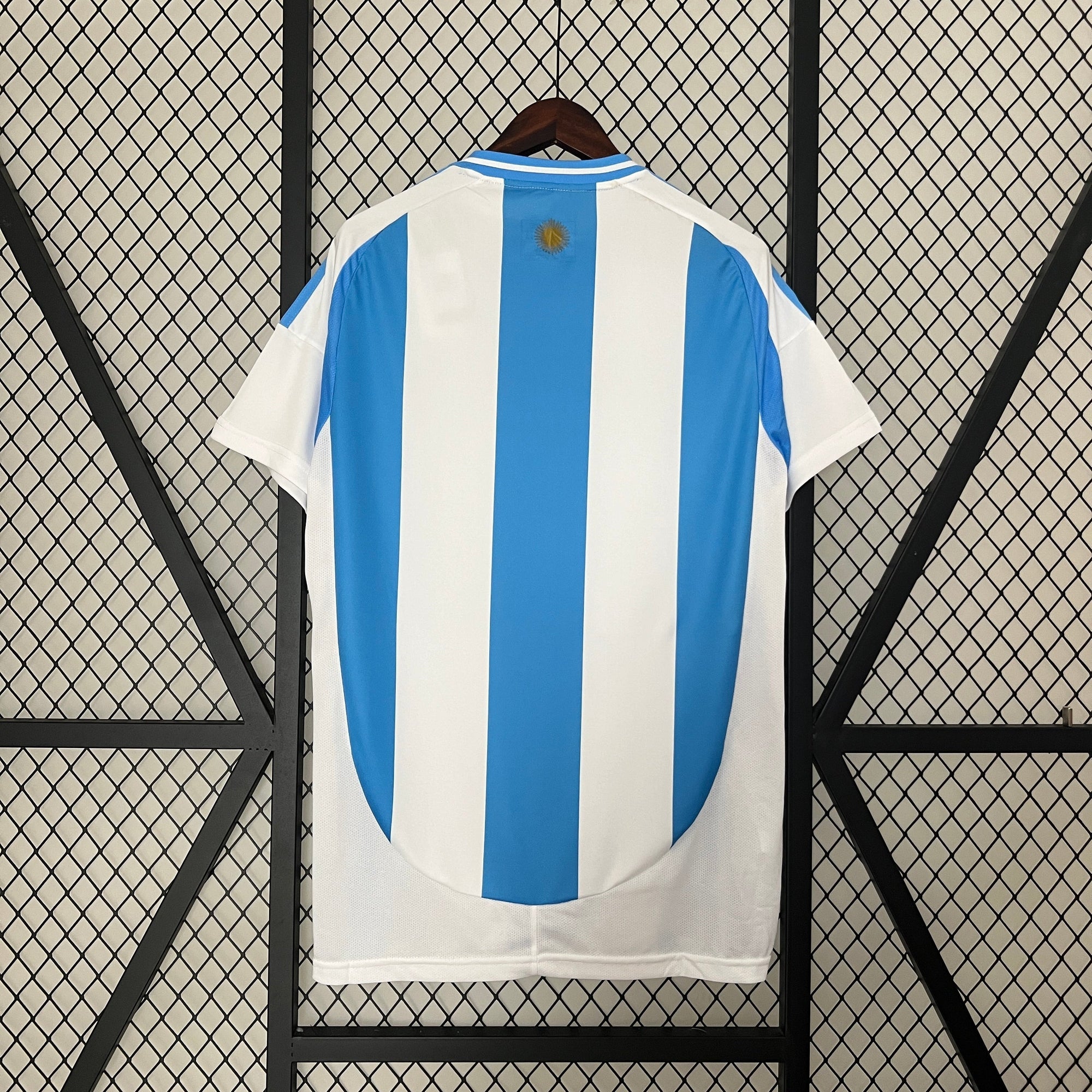 Camisa Argentina 2024 Home - (Torcedor)
