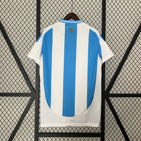 Argentina Home 24/25 - Adidas (Torcedor) Masculina