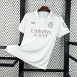 Camisa Real Madrid 26/27 125 anos - (Torcedor)