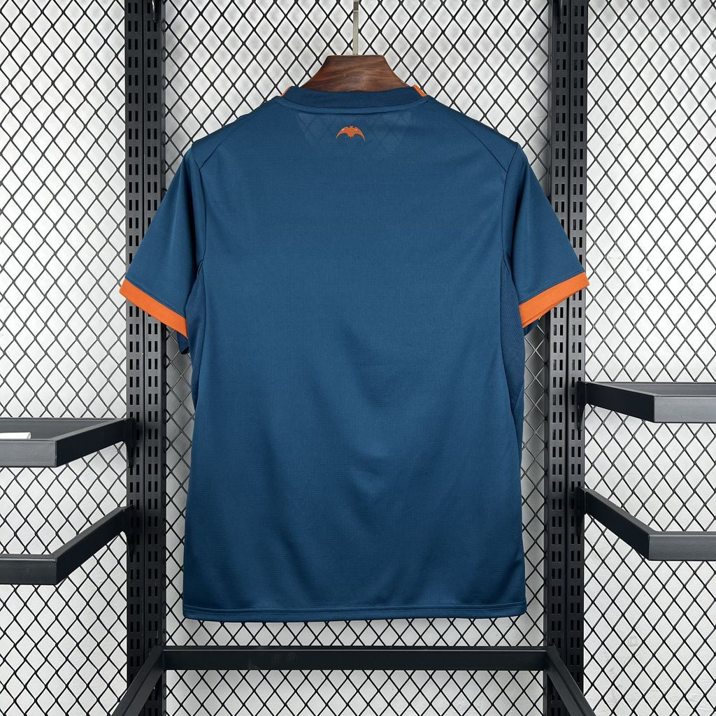 Camisa Valencia 26/27 Away - (Torcedor)
