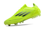 Chuteira Adidas F50 FG (Amarela)