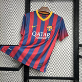 Camisa Barcelona 13/14 Home - (Retrô)