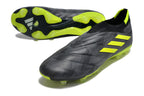 Chuteira Adidas Copa Pure+ FG (Preta)