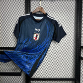 Camisa Japão Titular 24/25 - Adidas (Torcedor) Masculina