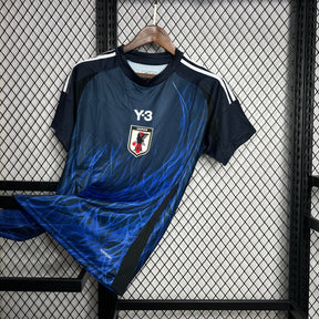 Camisa Japão Titular 24/25 - Adidas (Torcedor) Masculina
