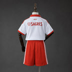 Kit Infantil Benfica 26/27 Away