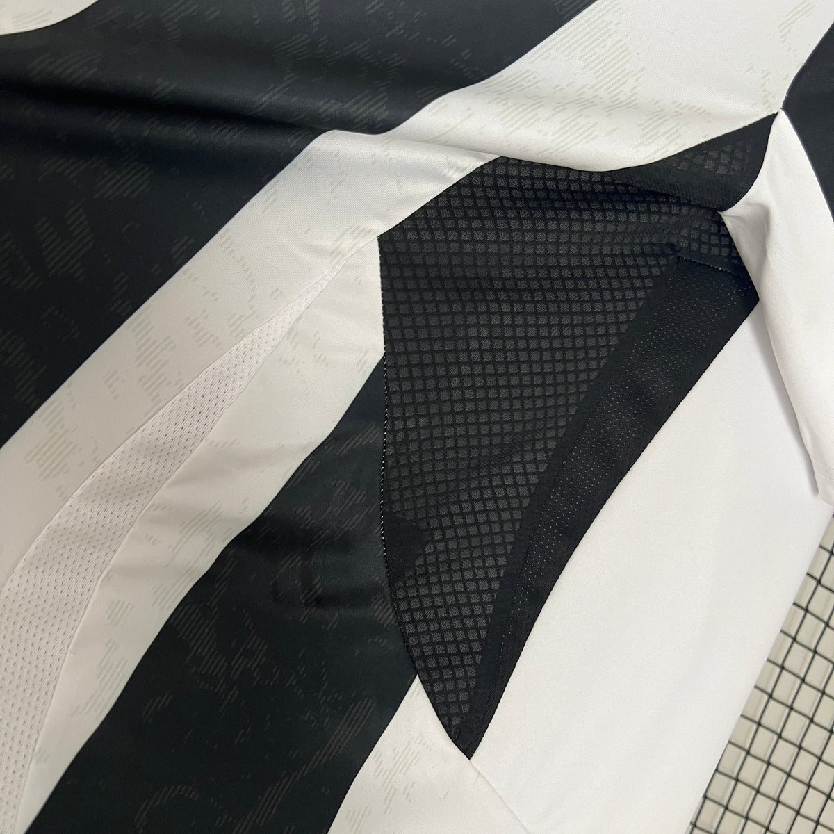 Camisa Juventus Home 24/25 - Adidas (Torcedor) Masculina