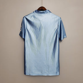Camisa Napoli Titular 90/91 - Versão (Retrô)