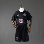 Kit Infantil Inter Miami 2026 Away