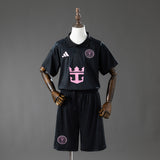 Kit Infantil Inter Miami 2026 Away