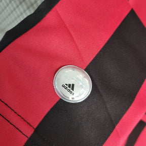 Camisa Milan Home 09/10 - Versão (Retrô)