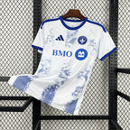 Camisa CF Montréal 26/27 Away - (Torcedor)