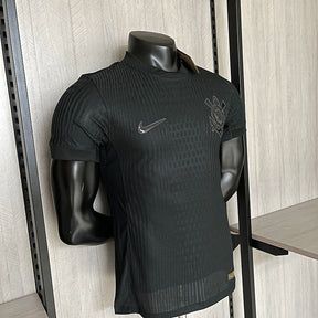 Camisa Corinthians Away 24/25 - Versão (Jogador)