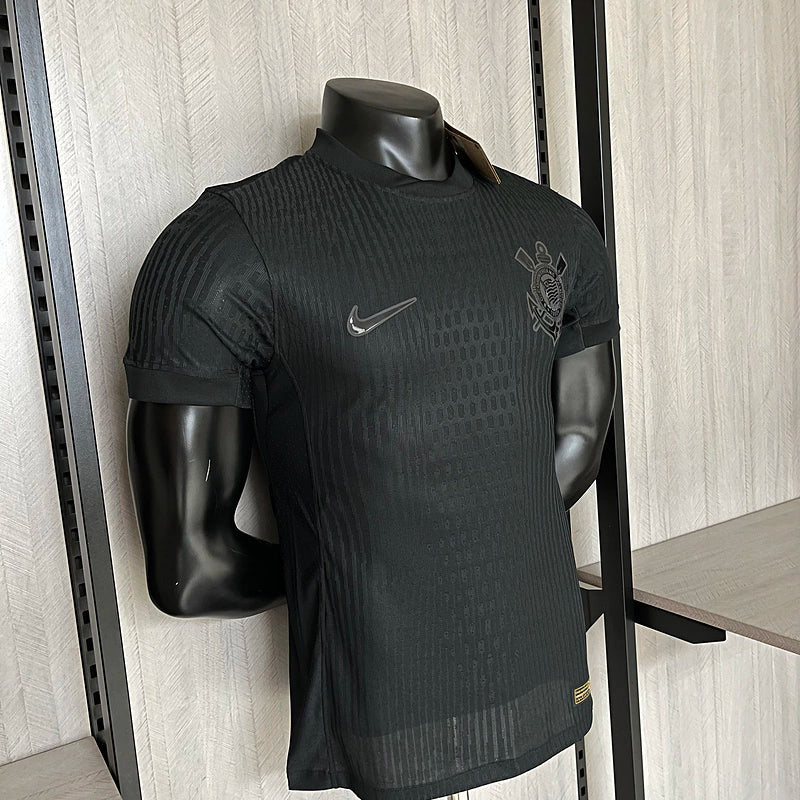 Camisa Corinthians Away 24/25 - Versão (Jogador)