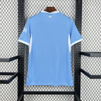 Camisa Manchester City 2026 - (Torcedor)