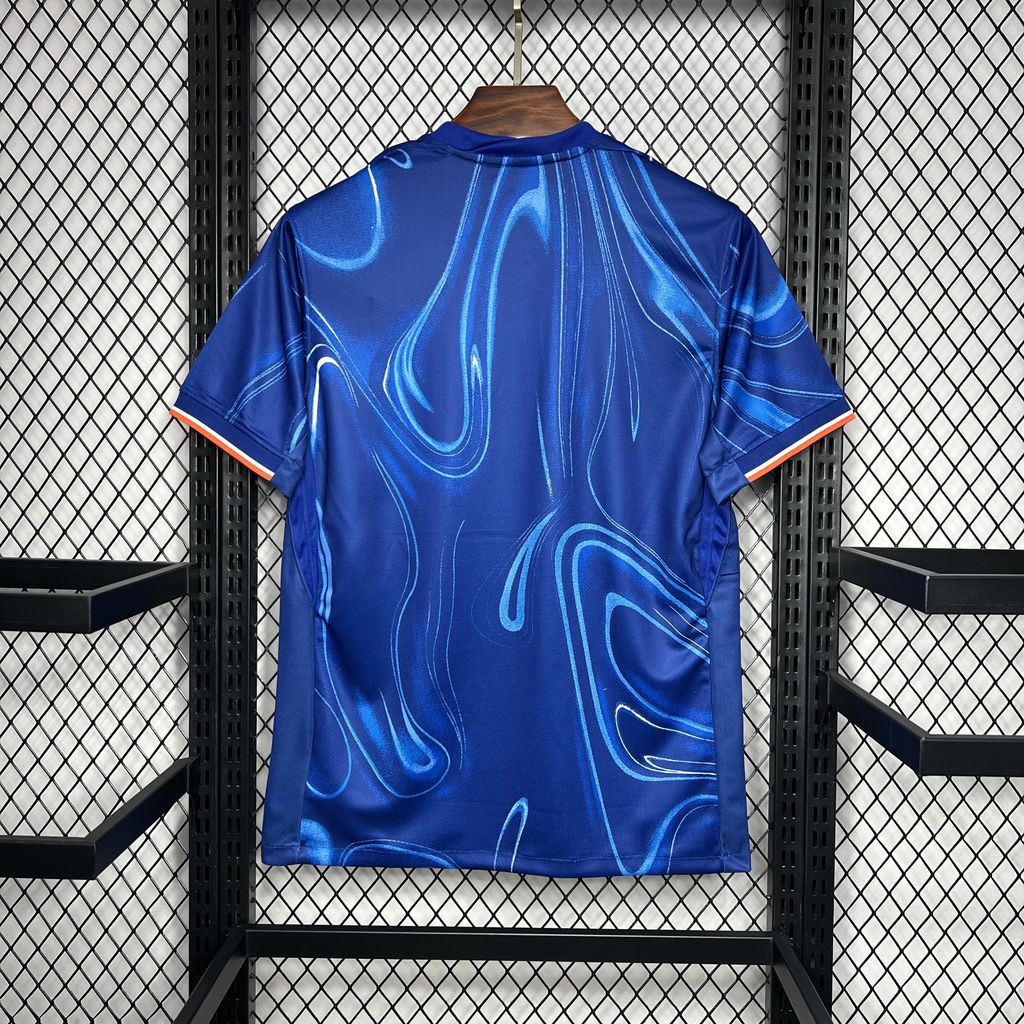 Camisa Chelsea 24/25 Home - (Torcedor)