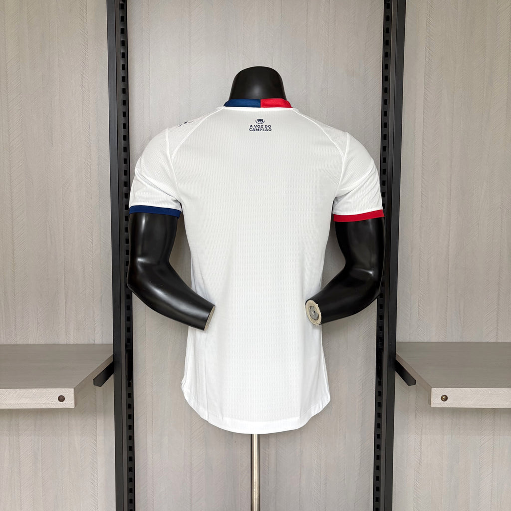 Camisa Bahia 2026 Home - (Jogador)